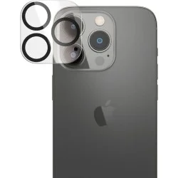 PanzerGlass&trade; PicturePerfect Camera Lens Protection iPhone 14 Pro / iPhone 14 Pro Max